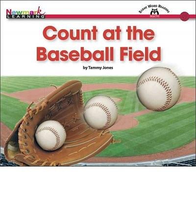 Newmark Count at the Baseball Field