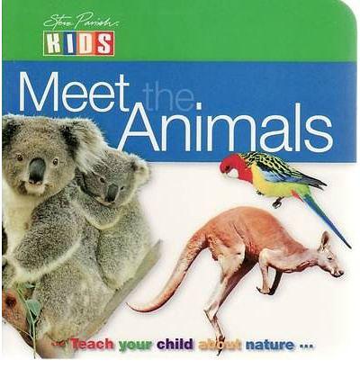 Meet the Animals