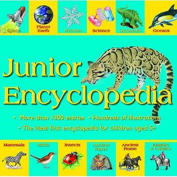 Junior Encyclopedia