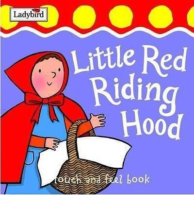 Little Red Riding Hood