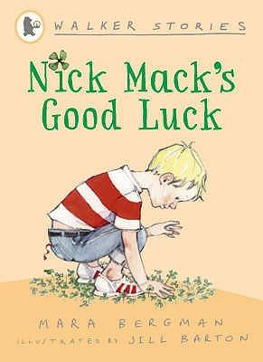 Nick Mack's Good Luck (Walker Story)