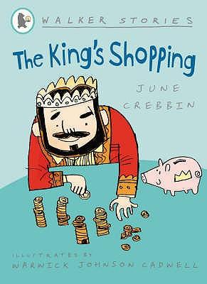 The King's Shopping (Walker Story)