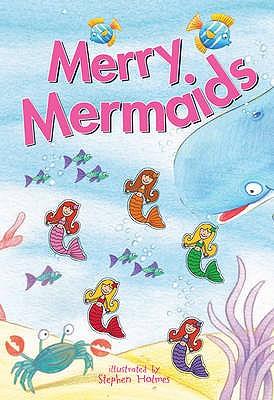 Merry Mermaids!