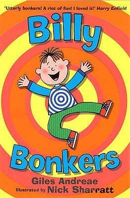 Billy Bonkers