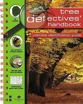 Tree Detective Handbook