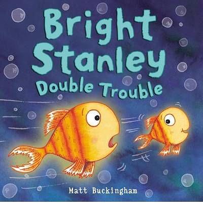 Bright Stanley Double Trouble