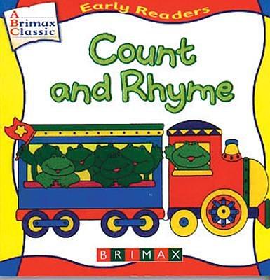 Count and Rhyme