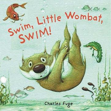 Swim, Little Wombat, Swim