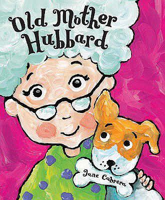 Old Mother Hubbard