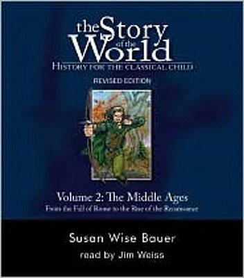 The Story of the World volume 2