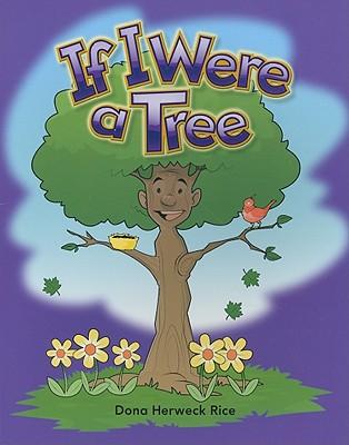 If I Were a Tree Lap Book