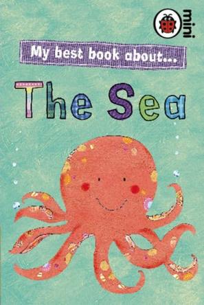 My Best Book About the Sea