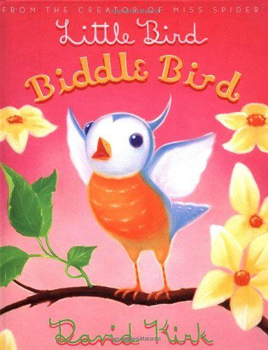 Little Bird Biddle Bird Biddle Books