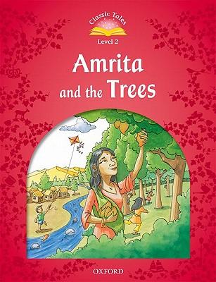 Classic Tales: Amrita and the Trees