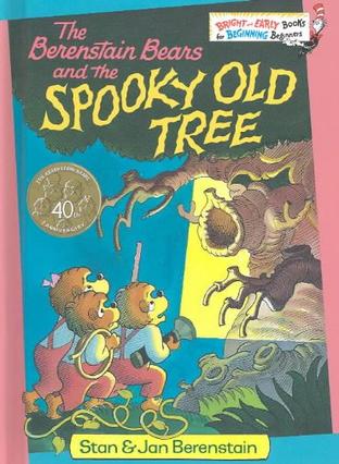 The Berenstain Bears and the Spooky Old Tree