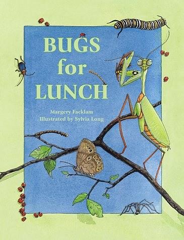 Bugs for Lunch