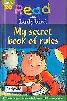 My Secret Book of Rules