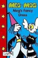 Meg's Fancy Dress麥格的神奇衣服