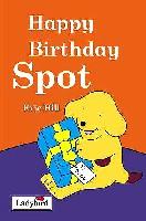 Happy Birthday Spot