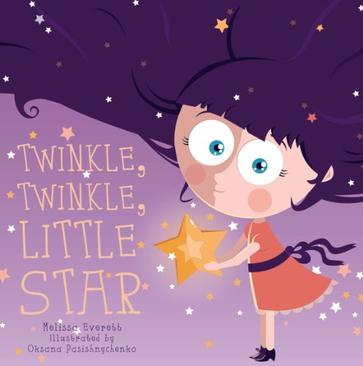 Twinkle, Twinkle, Little Star