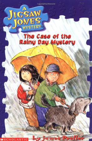 The Case of the Rainy Day Mystery