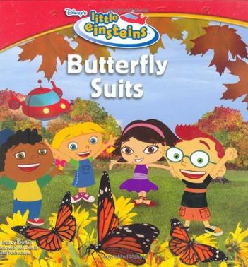 Disney's Little Einsteins