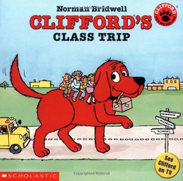 CLIFFORD S CLASS TRIP