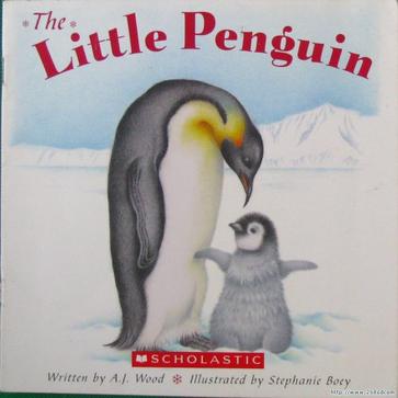 The Little Penguin