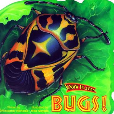 Bugs! Know-It-Alls