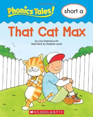 The Cat Max