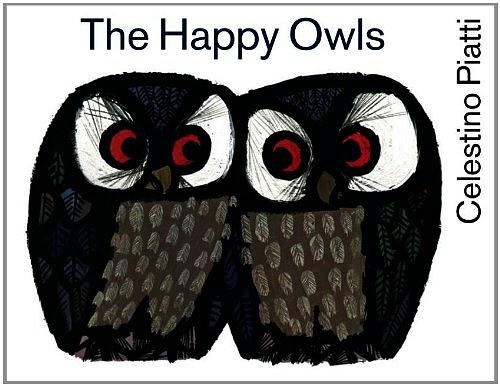 The Happy Owls