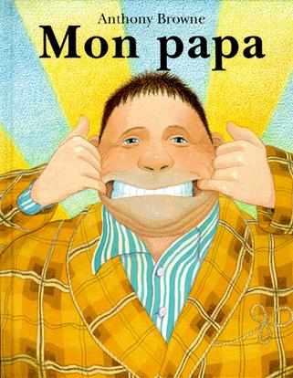 Mon papa