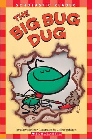 The big bug dug