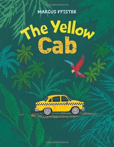 The Yellow Cab