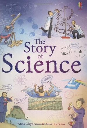 Story of Science