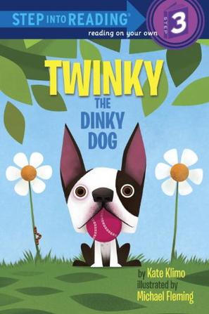 Twinky the Dinky Dog