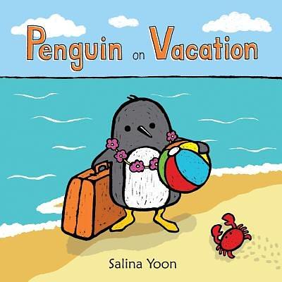 Penguin on Vacation