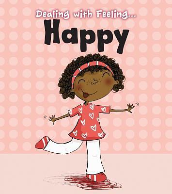 Dealing with Feeling Happy