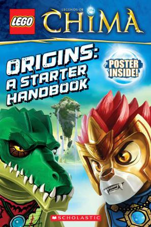 Chima Origins: A Starter Handbook