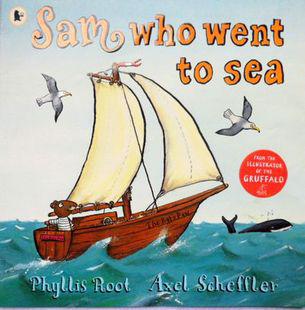 Sam Who Went to Sea