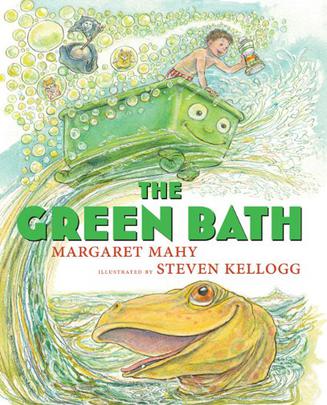 The Green Bath