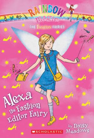 The Fashion Fairies #4