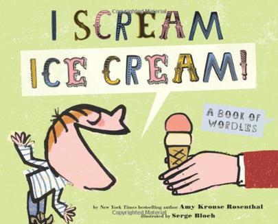 I Scream! Ice Cream!