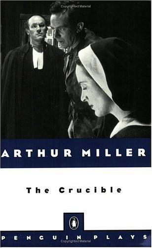 The Crucible