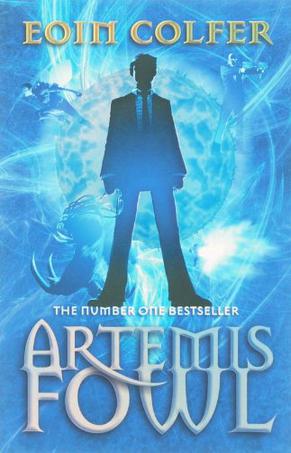 Artemis Fowl