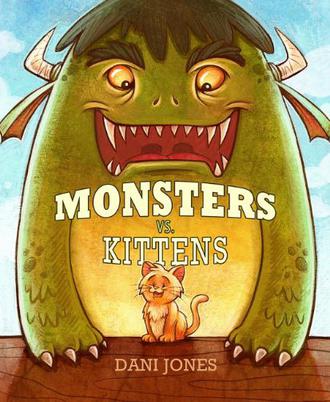 Monsters vs. Kittens