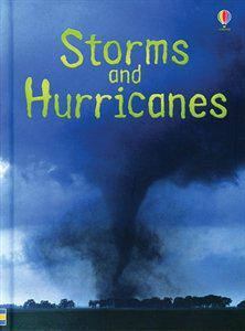 Storms and Hurricanes