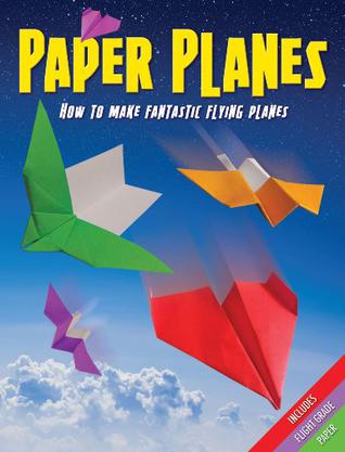 Paper Planes