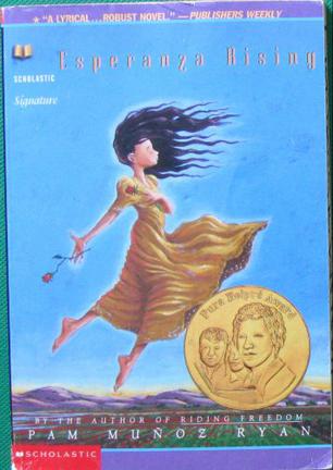 Esperanza Rising