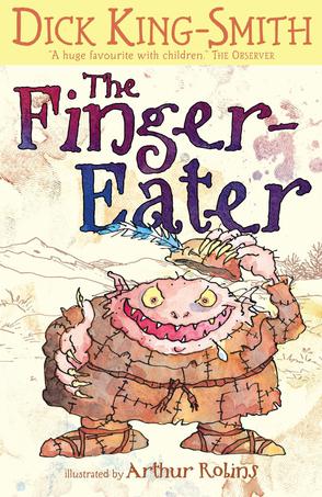 The Finger-eater